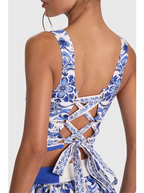 Top Miriam ALICE & OLIVIA | CC605P71007G424